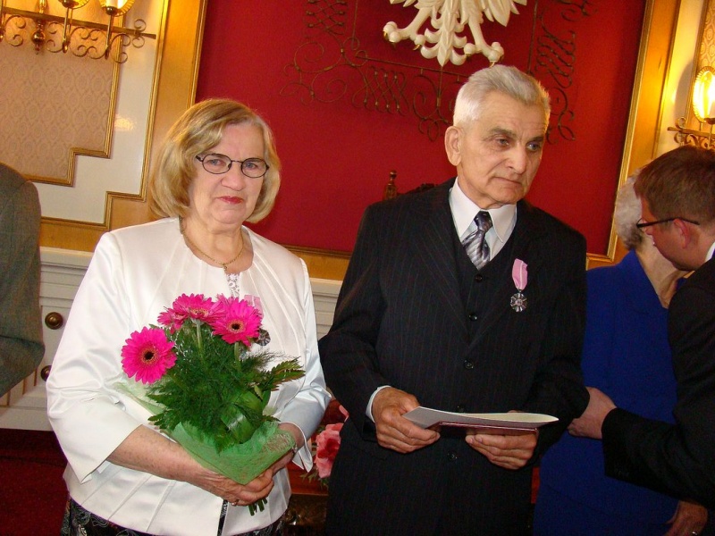 Zdjęcie w galerii na portalu naszwodzislaw.com: Najważniejsze jest raz dane słowo wiadomości z regionu