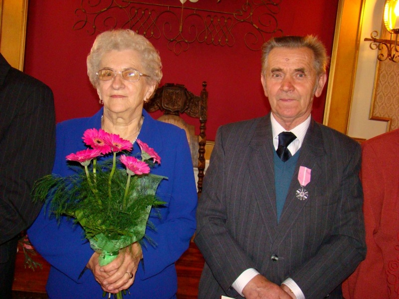 Zdjęcie w galerii na portalu naszwodzislaw.com: Najważniejsze jest raz dane słowo wiadomości z regionu