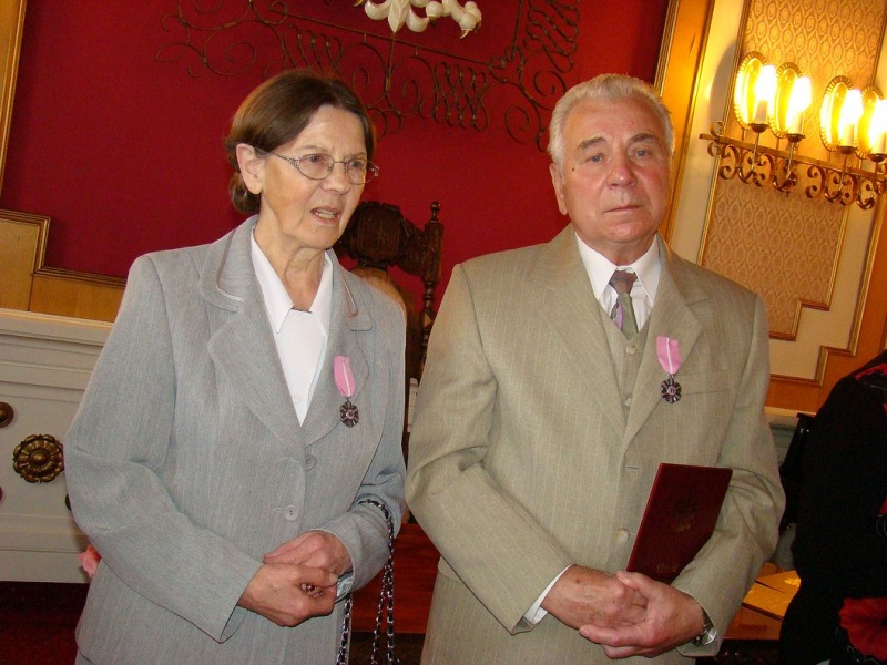 Zdjęcie w galerii na portalu naszwodzislaw.com: Najważniejsze jest raz dane słowo wiadomości z regionu