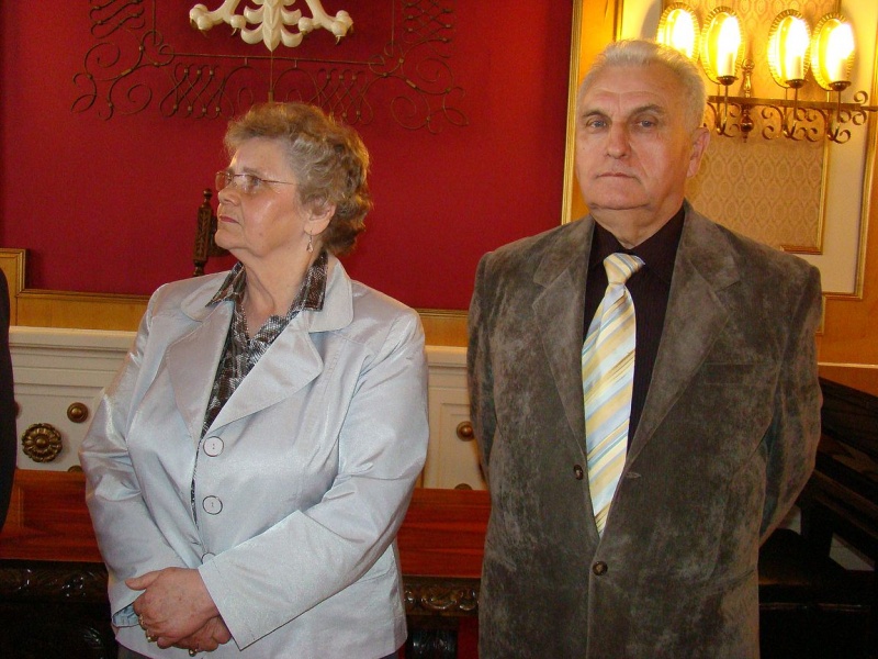 Zdjęcie w galerii na portalu naszwodzislaw.com: Najważniejsze jest raz dane słowo wiadomości z regionu