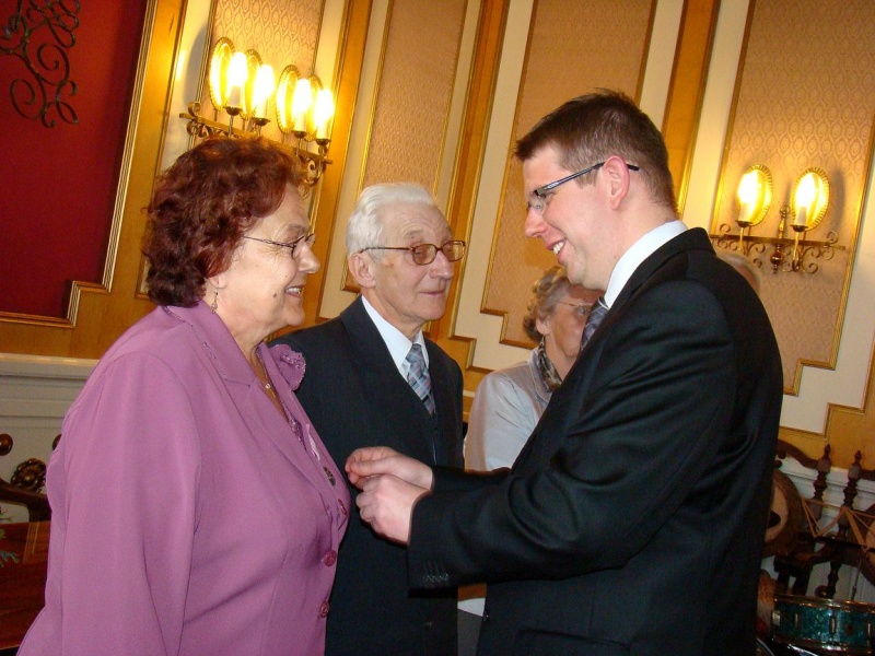 Zdjęcie w galerii na portalu naszwodzislaw.com: Najważniejsze jest raz dane słowo wiadomości z regionu