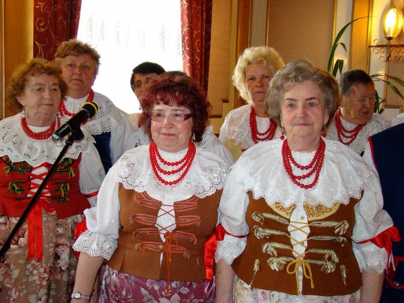 Zdjęcie w galerii na portalu naszwodzislaw.com: Najważniejsze jest raz dane słowo wiadomości z regionu