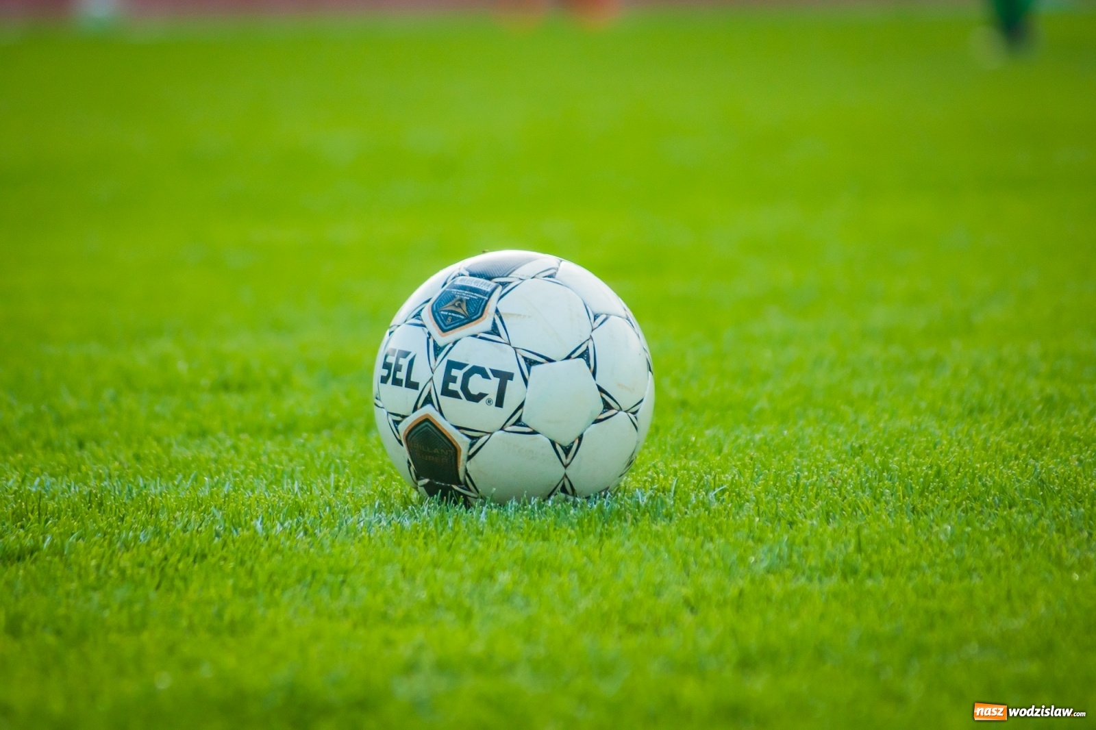 Zdjęcie w galerii na portalu naszwodzislaw.com: Sparing. Turzanie minimalnie lepsi od raciborzan [FOTO] wiadomości z regionu