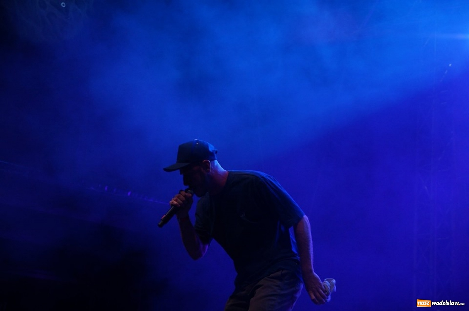 Zdjęcie w galerii na portalu naszwodzislaw.com: 16. odsłona Reggae Festiwalu za nami [FOTO] wiadomości z regionu