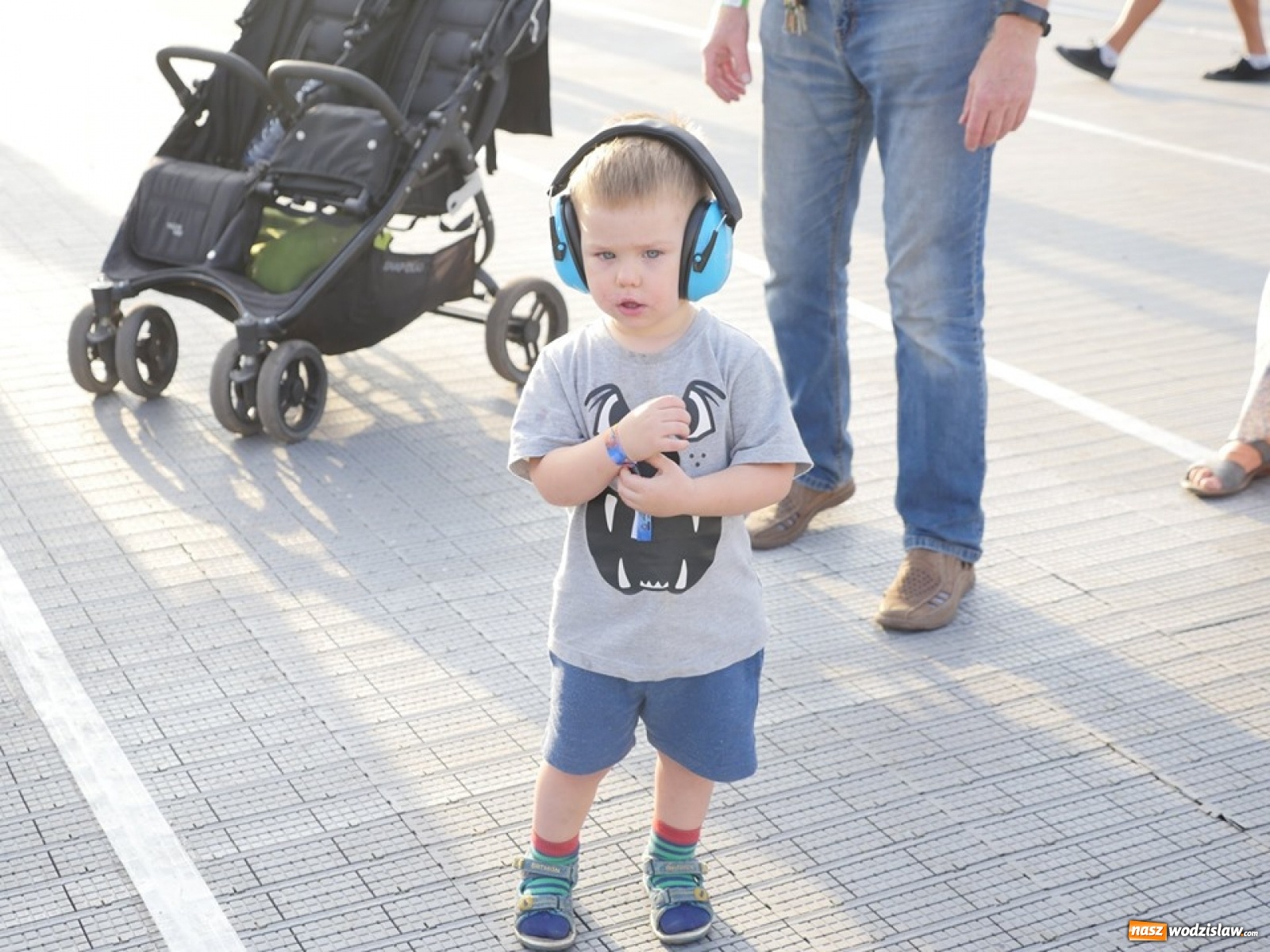 Zdjęcie w galerii na portalu naszwodzislaw.com: 16. odsłona Reggae Festiwalu za nami [FOTO] wiadomości z regionu