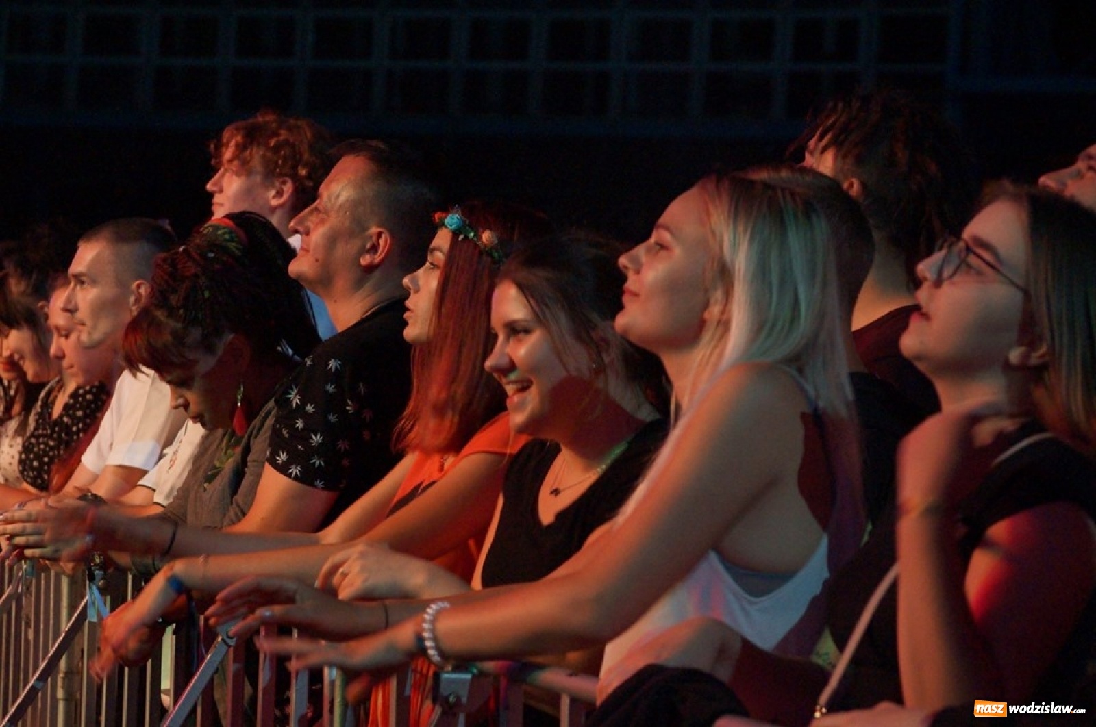 Zdjęcie w galerii na portalu naszwodzislaw.com: 16. odsłona Reggae Festiwalu za nami [FOTO] wiadomości z regionu