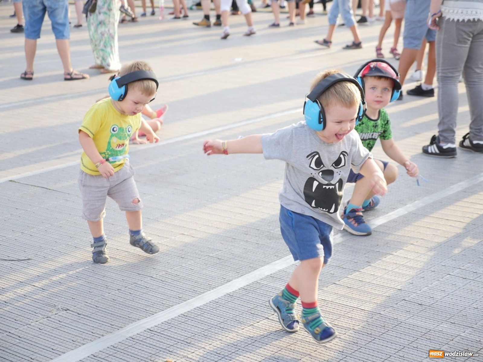 Zdjęcie w galerii na portalu naszwodzislaw.com: 16. odsłona Reggae Festiwalu za nami [FOTO] wiadomości z regionu