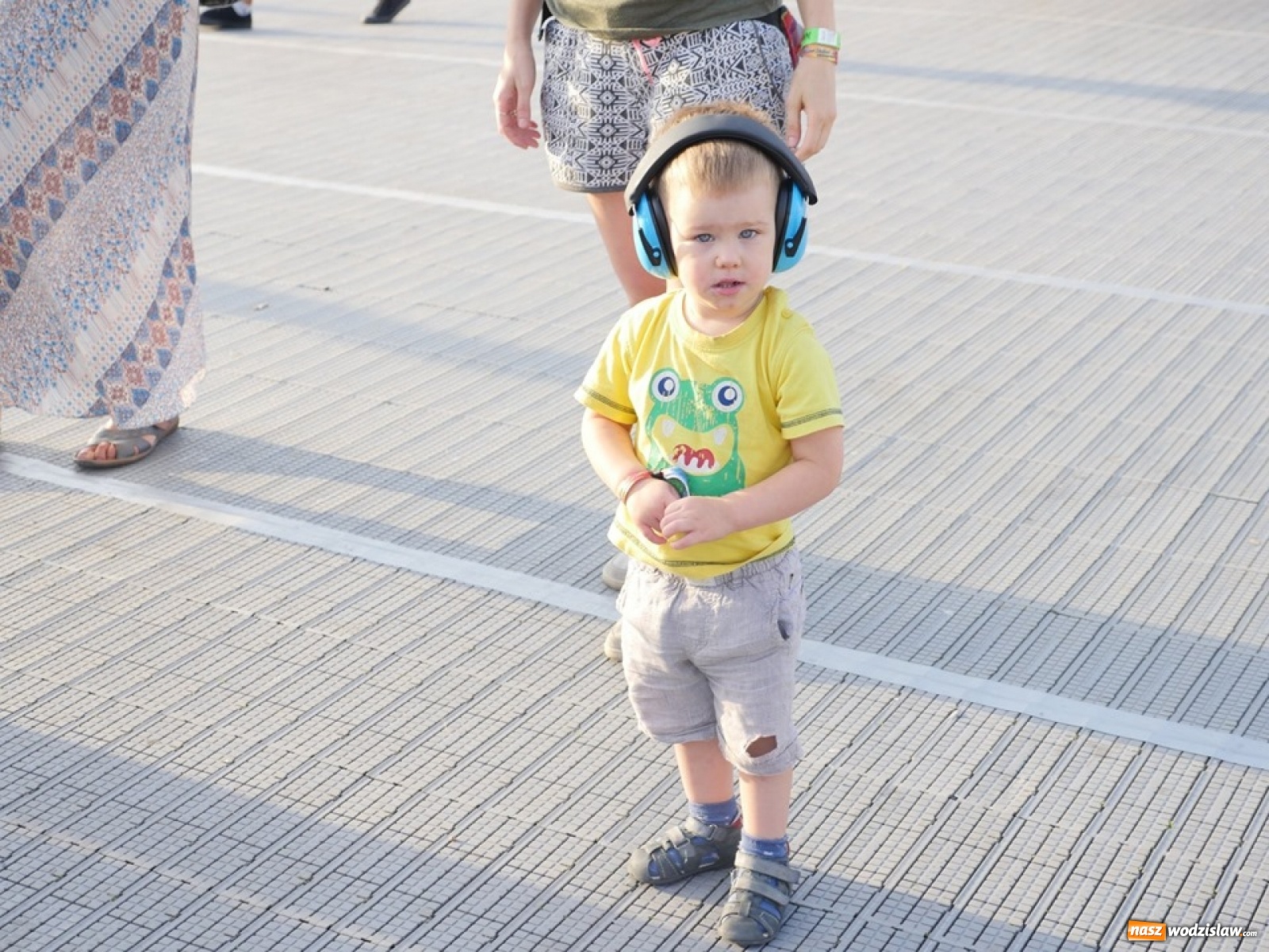 Zdjęcie w galerii na portalu naszwodzislaw.com: 16. odsłona Reggae Festiwalu za nami [FOTO] wiadomości z regionu
