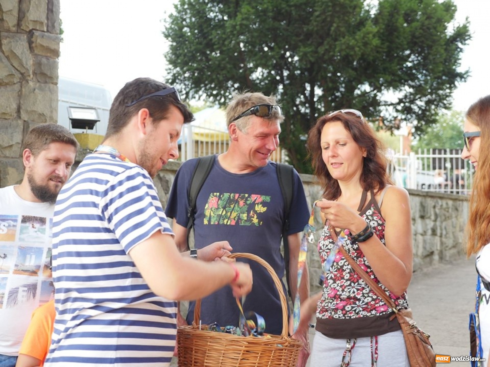 Zdjęcie w galerii na portalu naszwodzislaw.com: 16. odsłona Reggae Festiwalu za nami [FOTO] wiadomości z regionu