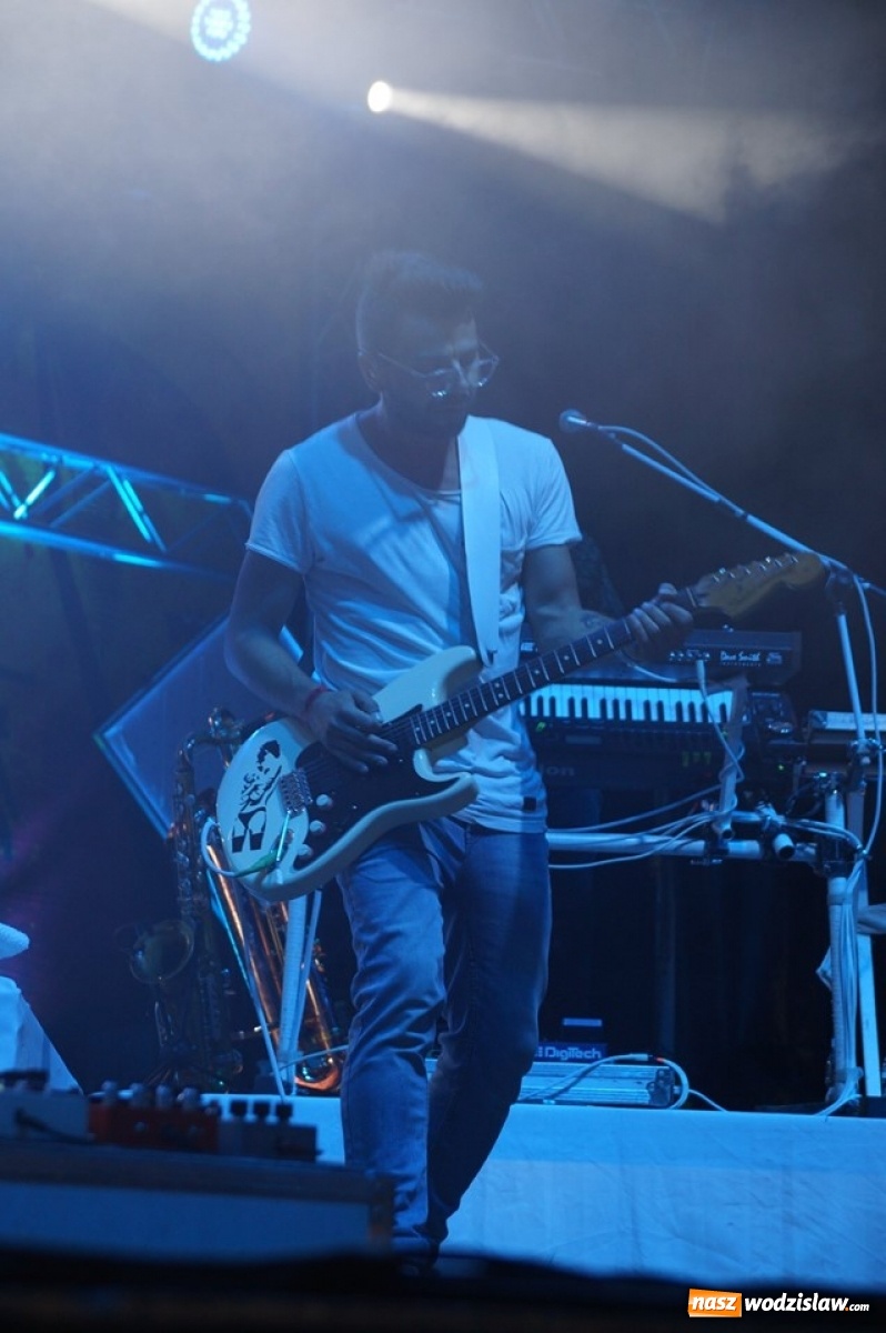 Zdjęcie w galerii na portalu naszwodzislaw.com: 16. odsłona Reggae Festiwalu za nami [FOTO] wiadomości z regionu