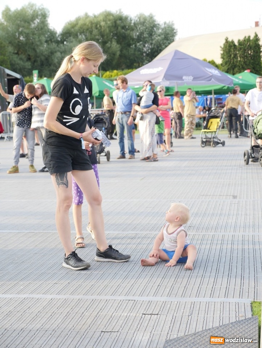 Zdjęcie w galerii na portalu naszwodzislaw.com: 16. odsłona Reggae Festiwalu za nami [FOTO] wiadomości z regionu
