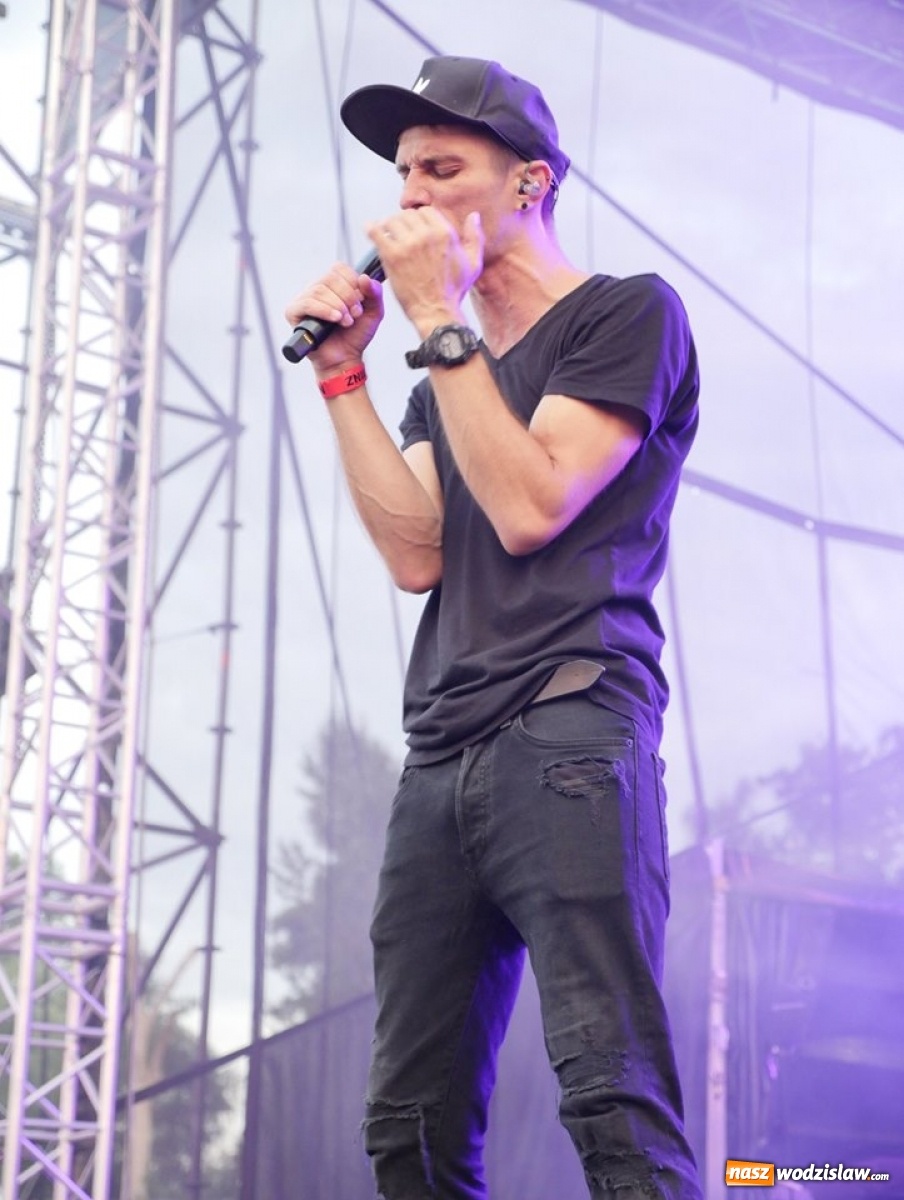 Zdjęcie w galerii na portalu naszwodzislaw.com: 16. odsłona Reggae Festiwalu za nami [FOTO] wiadomości z regionu