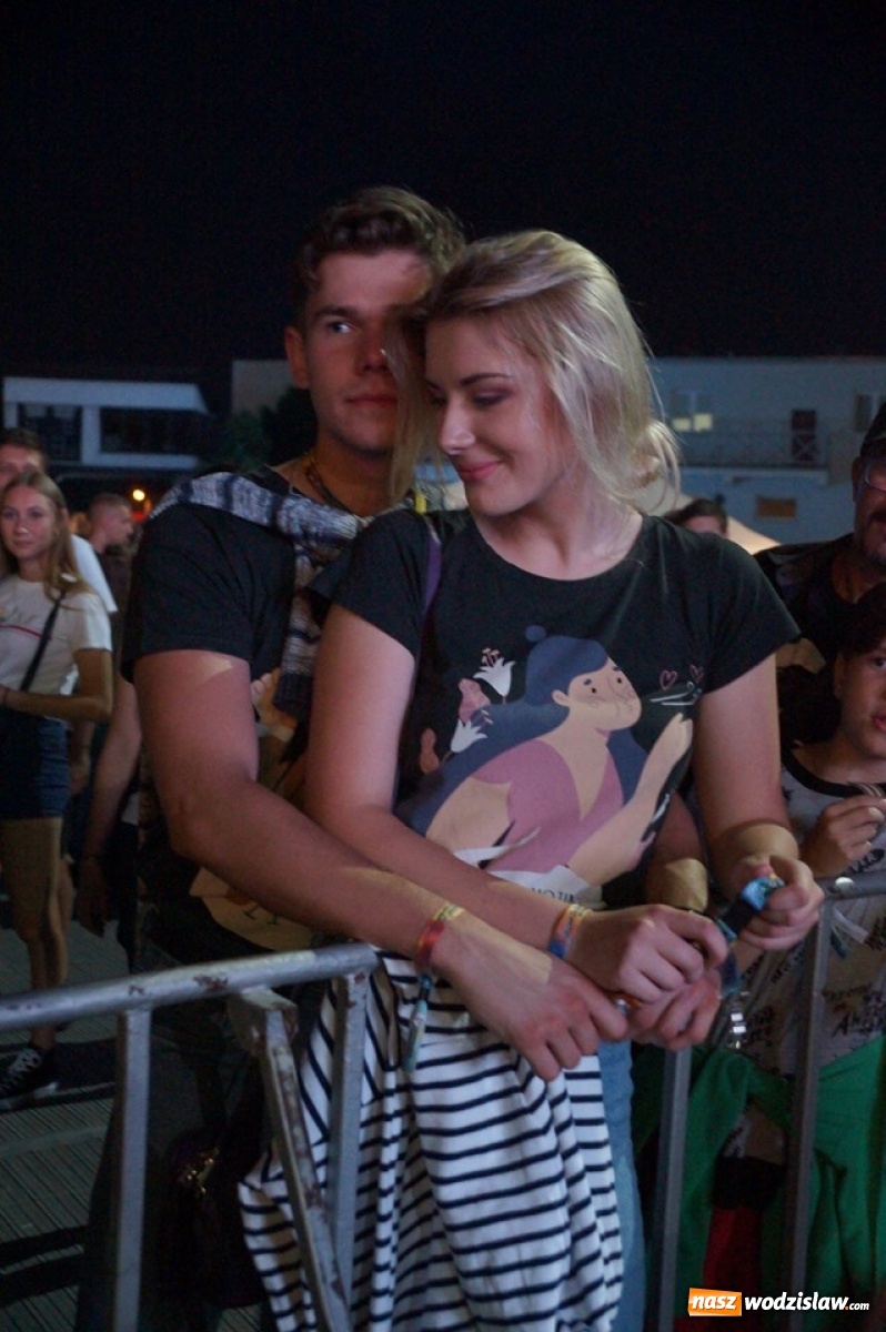 Zdjęcie w galerii na portalu naszwodzislaw.com: 16. odsłona Reggae Festiwalu za nami [FOTO] wiadomości z regionu