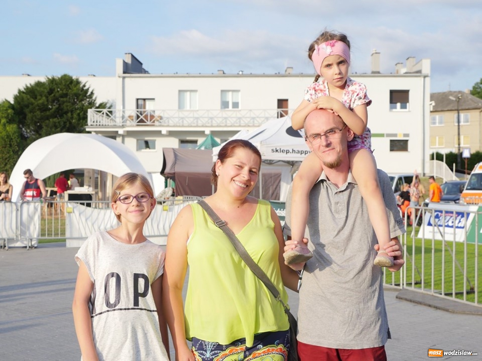 Zdjęcie w galerii na portalu naszwodzislaw.com: 16. odsłona Reggae Festiwalu za nami [FOTO] wiadomości z regionu