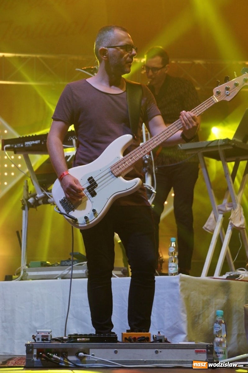 Zdjęcie w galerii na portalu naszwodzislaw.com: 16. odsłona Reggae Festiwalu za nami [FOTO] wiadomości z regionu