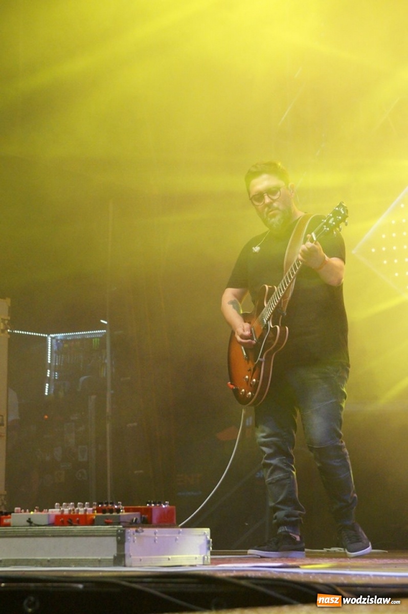 Zdjęcie w galerii na portalu naszwodzislaw.com: 16. odsłona Reggae Festiwalu za nami [FOTO] wiadomości z regionu