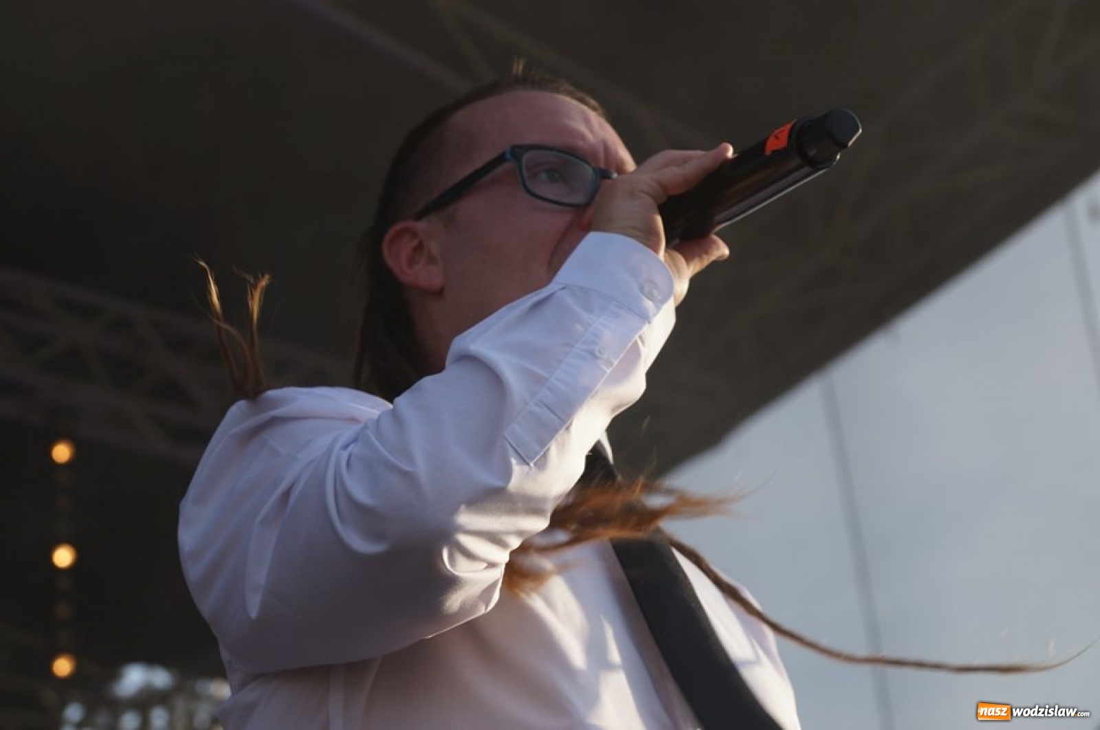 Zdjęcie w galerii na portalu naszwodzislaw.com: 16. odsłona Reggae Festiwalu za nami [FOTO] wiadomości z regionu