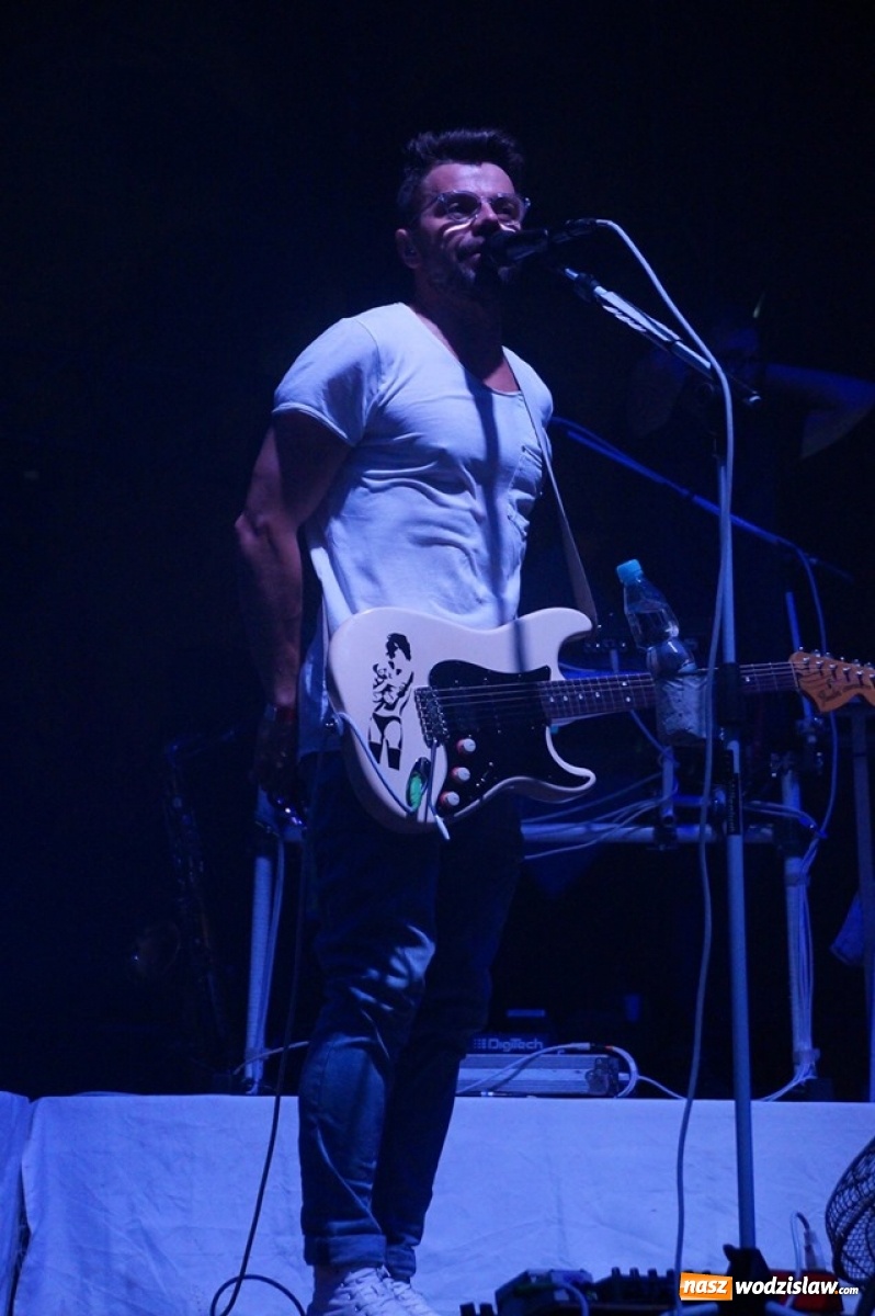 Zdjęcie w galerii na portalu naszwodzislaw.com: 16. odsłona Reggae Festiwalu za nami [FOTO] wiadomości z regionu