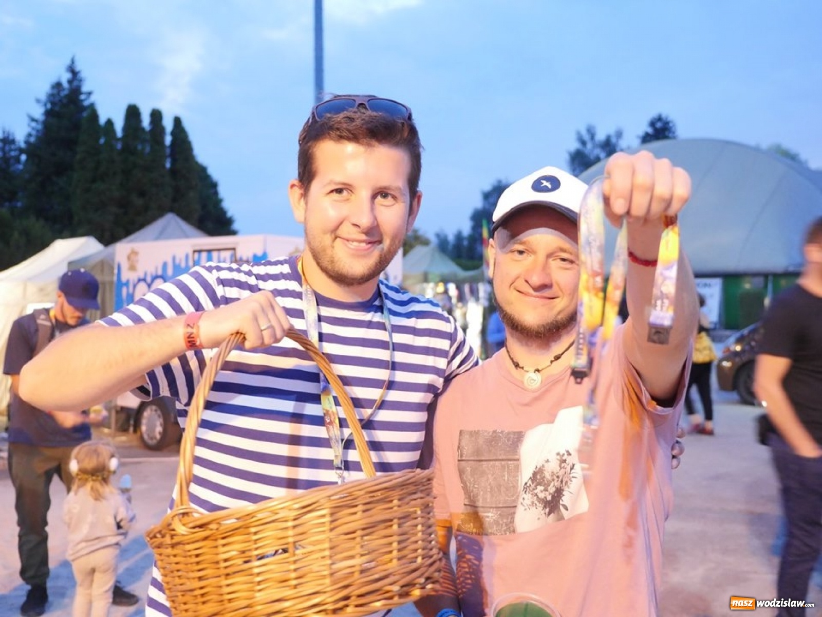 Zdjęcie w galerii na portalu naszwodzislaw.com: 16. odsłona Reggae Festiwalu za nami [FOTO] wiadomości z regionu