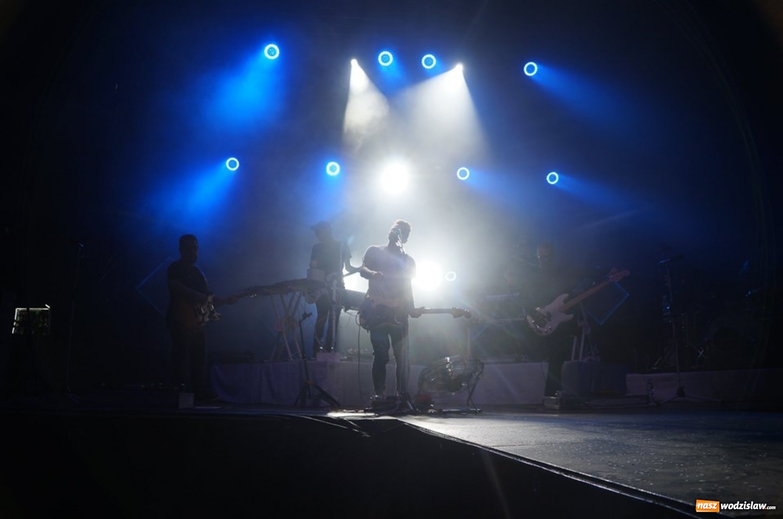 Zdjęcie w galerii na portalu naszwodzislaw.com: 16. odsłona Reggae Festiwalu za nami [FOTO] wiadomości z regionu