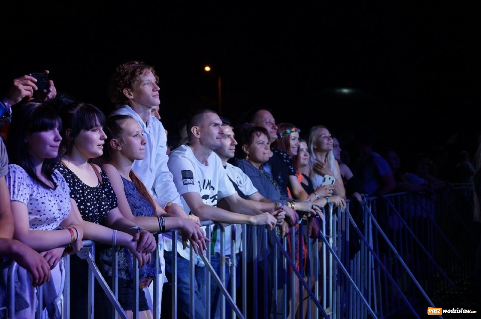 Zdjęcie w galerii na portalu naszwodzislaw.com: 16. odsłona Reggae Festiwalu za nami [FOTO] wiadomości z regionu