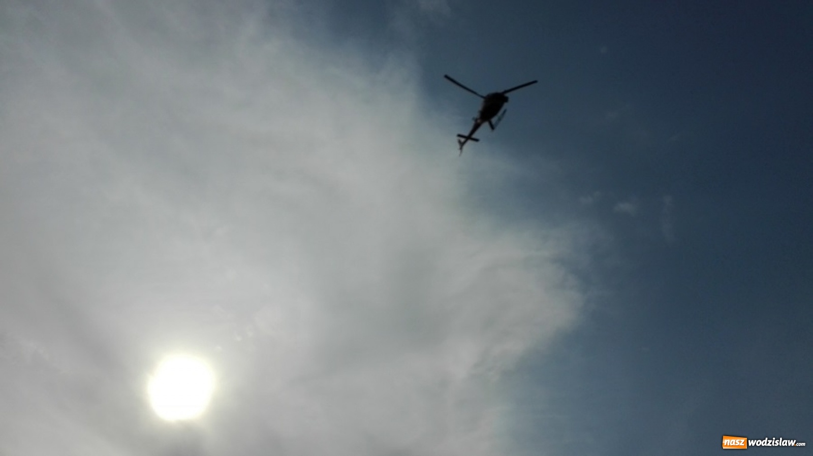 Zdjęcie w galerii na portalu naszwodzislaw.com: Połomia kibicowała przejazdowi Tour de Pologne przez Gminę Mszana wiadomości z regionu