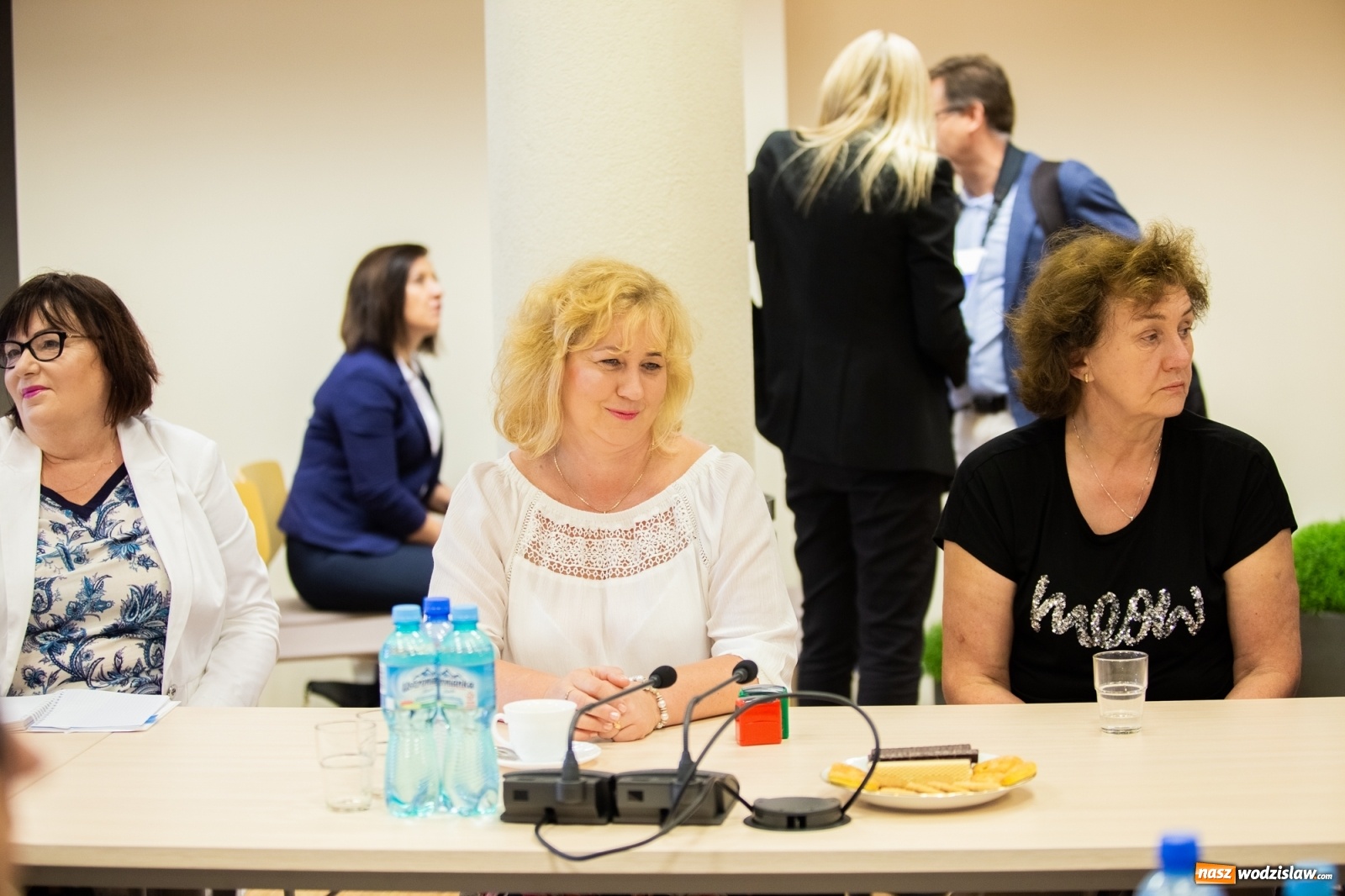 Zdjęcie w galerii na portalu naszwodzislaw.com: Inicjatywa sołecka 2019. Pieniądze dla powiatu wodzisławskiego [FOTO] wiadomości z regionu