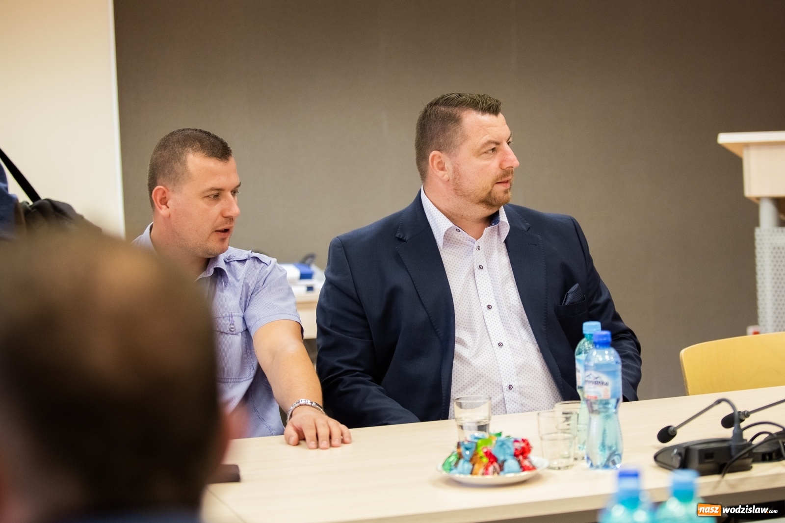 Zdjęcie w galerii na portalu naszwodzislaw.com: Inicjatywa sołecka 2019. Pieniądze dla powiatu wodzisławskiego [FOTO] wiadomości z regionu