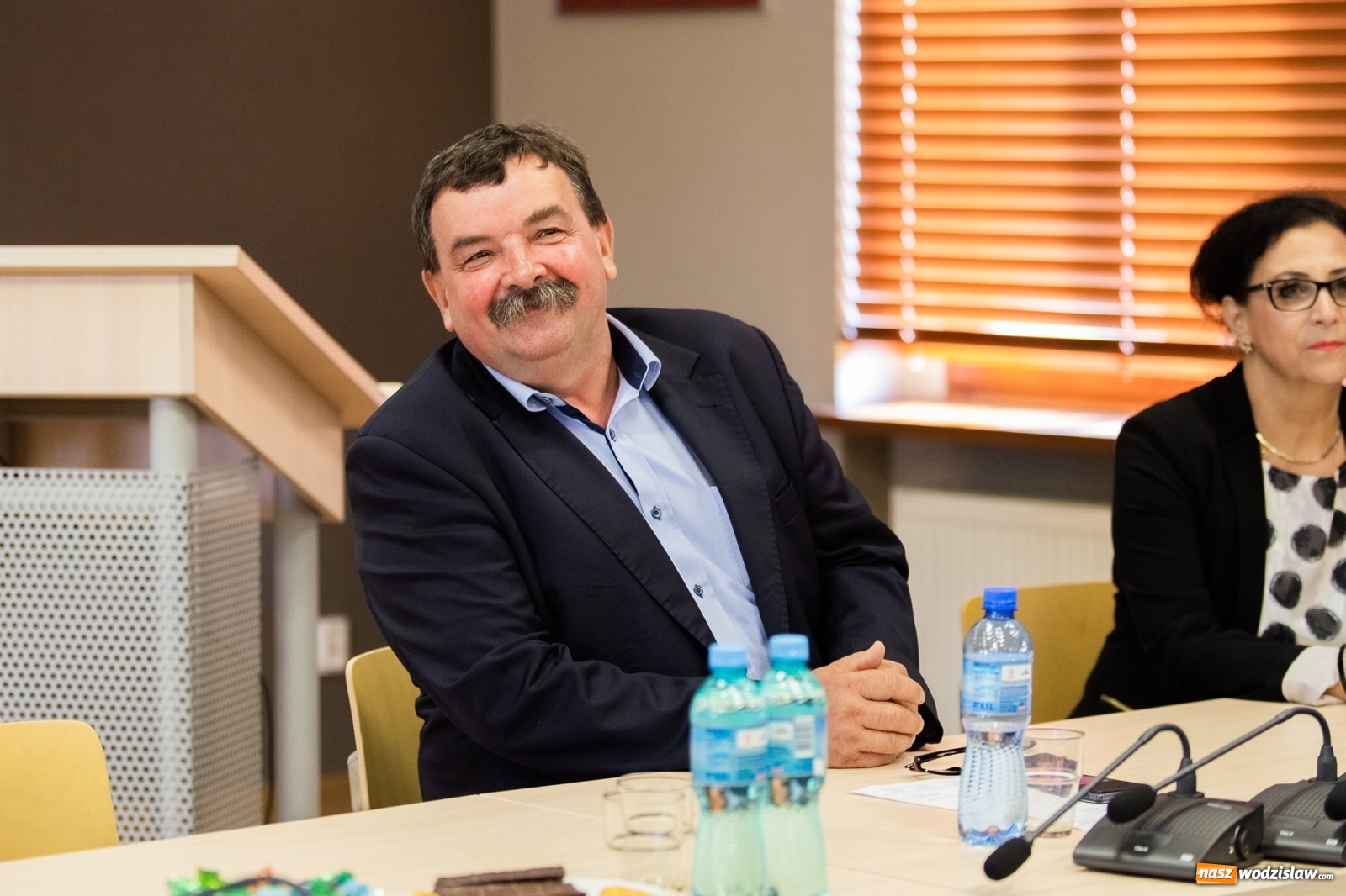 Zdjęcie w galerii na portalu naszwodzislaw.com: Inicjatywa sołecka 2019. Pieniądze dla powiatu wodzisławskiego [FOTO] wiadomości z regionu