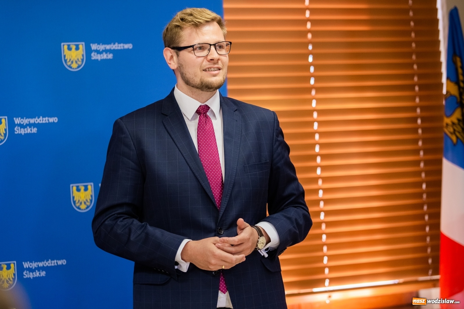 Zdjęcie w galerii na portalu naszwodzislaw.com: Inicjatywa sołecka 2019. Pieniądze dla powiatu wodzisławskiego [FOTO] wiadomości z regionu