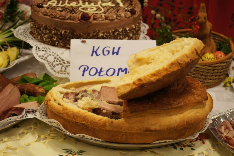 Zdjęcie w galerii na portalu naszwodzislaw.com: Zrób sobie święcelnika na święta wiadomości z regionu