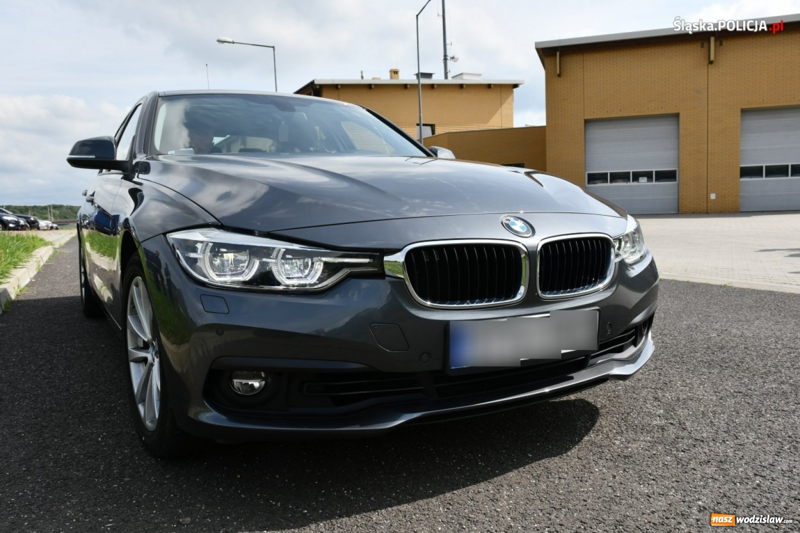 Zdjęcie w galerii na portalu naszwodzislaw.com: Szybka i skuteczna. Śląska grupa SPEED! [FOTO i WIDEO] wiadomości z regionu