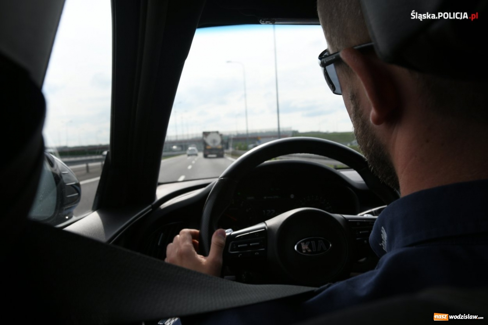 Zdjęcie w galerii na portalu naszwodzislaw.com: Szybka i skuteczna. Śląska grupa SPEED! [FOTO i WIDEO] wiadomości z regionu