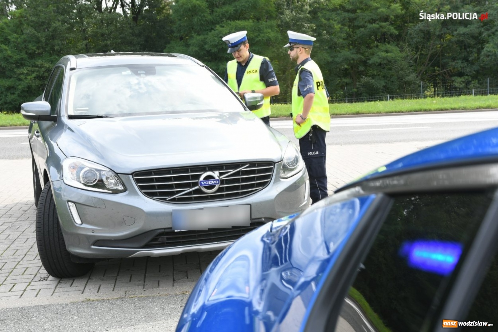 Zdjęcie w galerii na portalu naszwodzislaw.com: Szybka i skuteczna. Śląska grupa SPEED! [FOTO i WIDEO] wiadomości z regionu