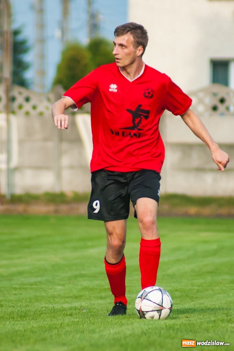 Zdjęcie w galerii na portalu naszwodzislaw.com: Dawid Bober Show w Tworkowie zakończony remisem [FOTO i WIDEO] wiadomości z regionu