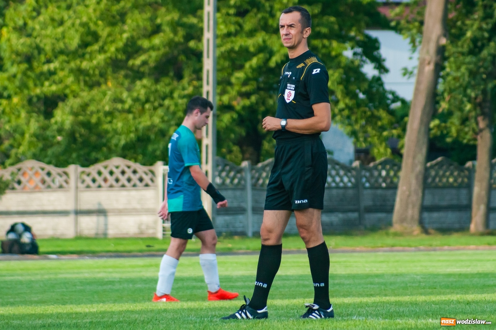 Zdjęcie w galerii na portalu naszwodzislaw.com: Dawid Bober Show w Tworkowie zakończony remisem [FOTO i WIDEO] wiadomości z regionu