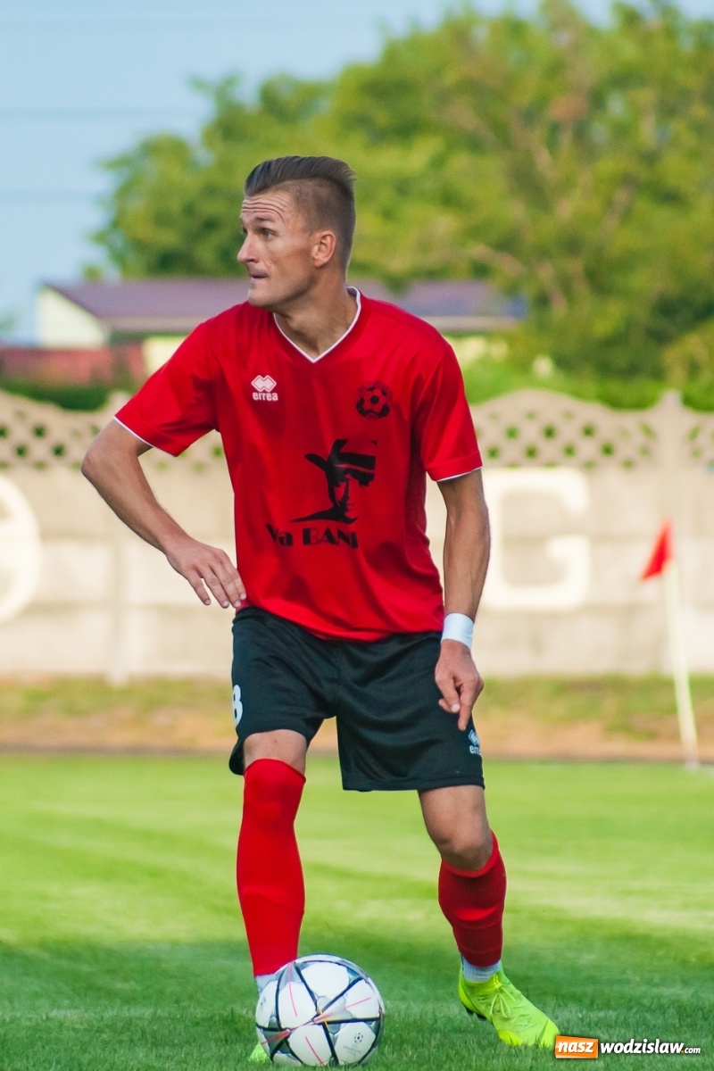 Zdjęcie w galerii na portalu naszwodzislaw.com: Dawid Bober Show w Tworkowie zakończony remisem [FOTO i WIDEO] wiadomości z regionu