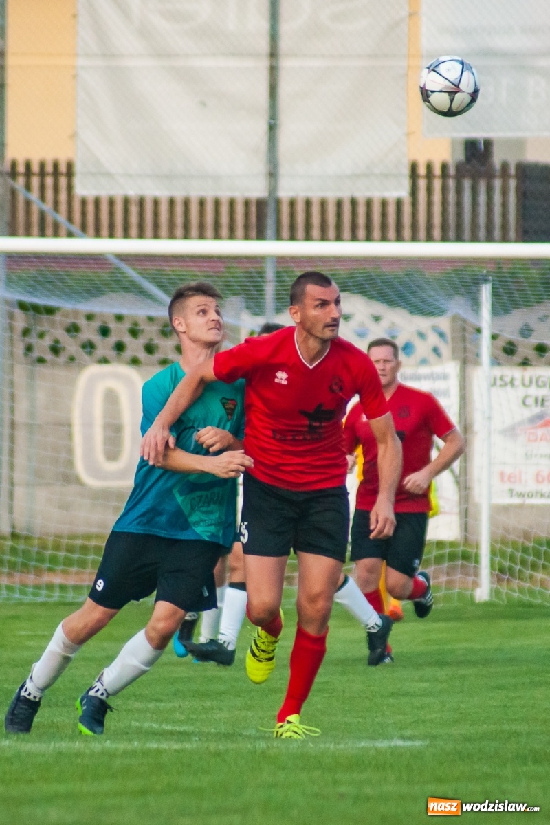 Zdjęcie w galerii na portalu naszwodzislaw.com: Dawid Bober Show w Tworkowie zakończony remisem [FOTO i WIDEO] wiadomości z regionu