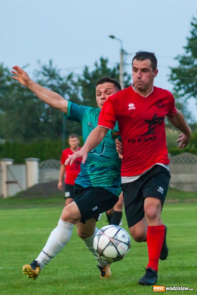 Zdjęcie w galerii na portalu naszwodzislaw.com: Dawid Bober Show w Tworkowie zakończony remisem [FOTO i WIDEO] wiadomości z regionu