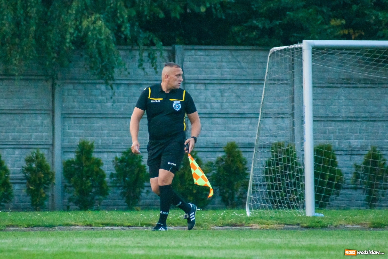 Zdjęcie w galerii na portalu naszwodzislaw.com: Dawid Bober Show w Tworkowie zakończony remisem [FOTO i WIDEO] wiadomości z regionu