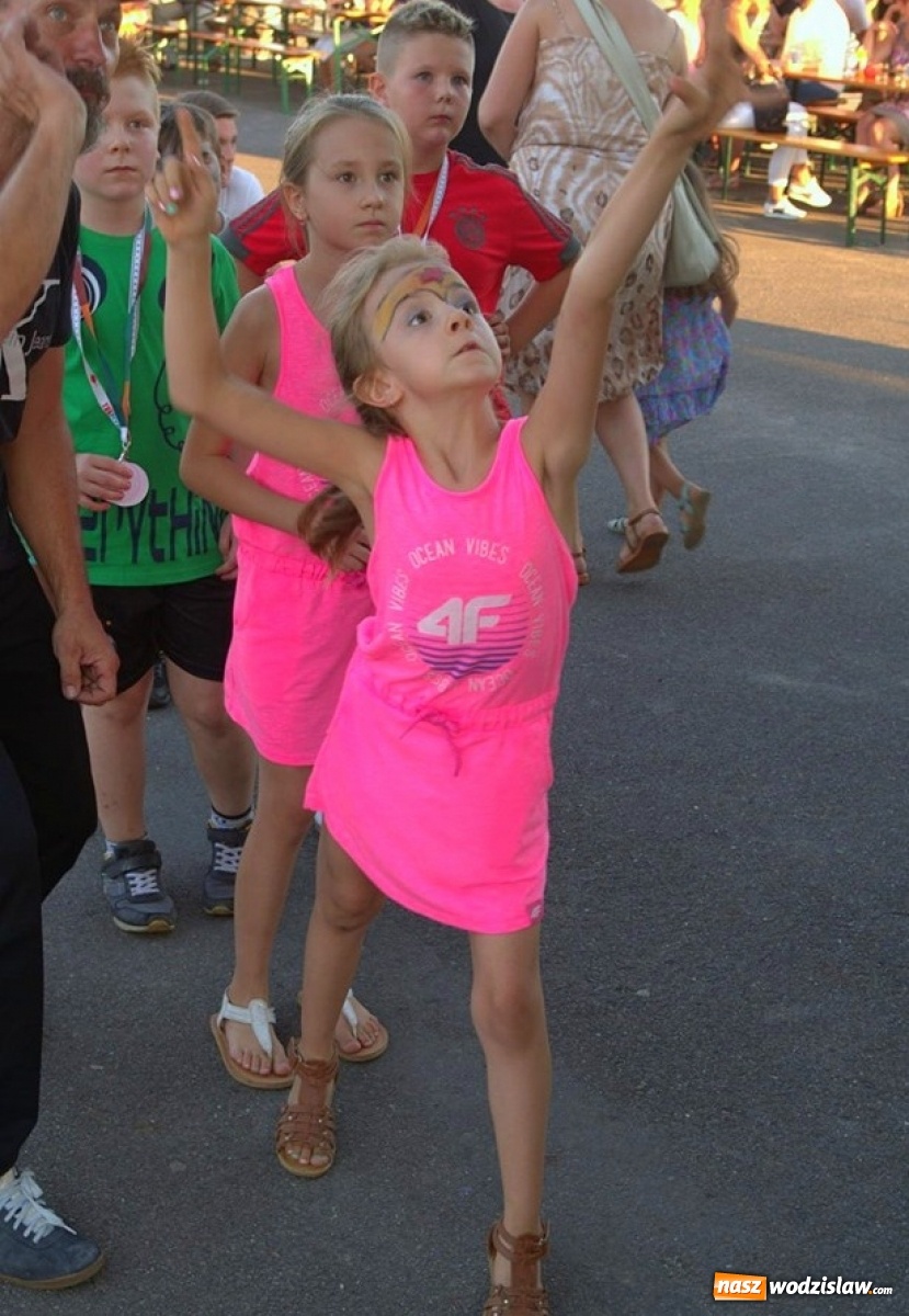 Zdjęcie w galerii na portalu naszwodzislaw.com: W gminie Gorzyce otwarto trzy nowe siłownie plenerowe [FOTO] wiadomości z regionu