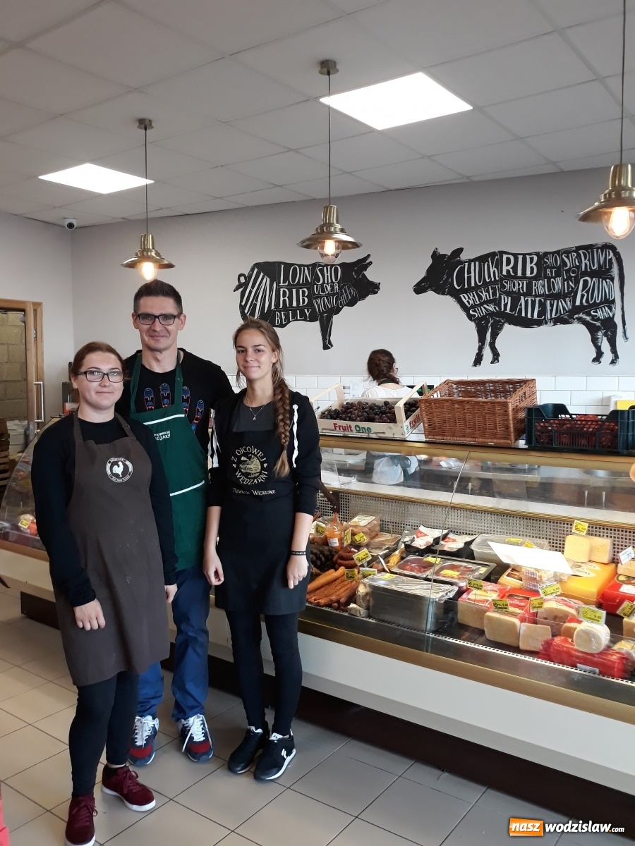 Zdjęcie w galerii na portalu naszwodzislaw.com: Wodzisławski Ekonomik z impetem i po europejsku rozpoczyna nowy rok szkolny wiadomości z regionu