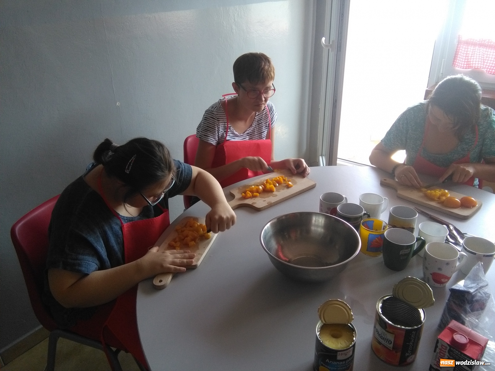 Zdjęcie w galerii na portalu naszwodzislaw.com: Setki tysięcy złotych na Rehabilitację 25+ w ZPSWR wiadomości z regionu