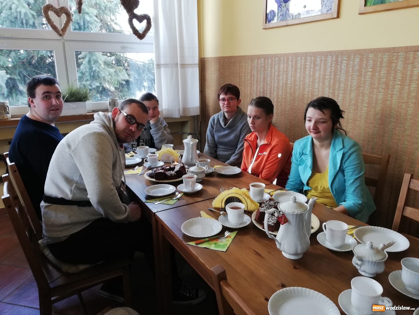 Zdjęcie w galerii na portalu naszwodzislaw.com: Setki tysięcy złotych na Rehabilitację 25+ w ZPSWR wiadomości z regionu