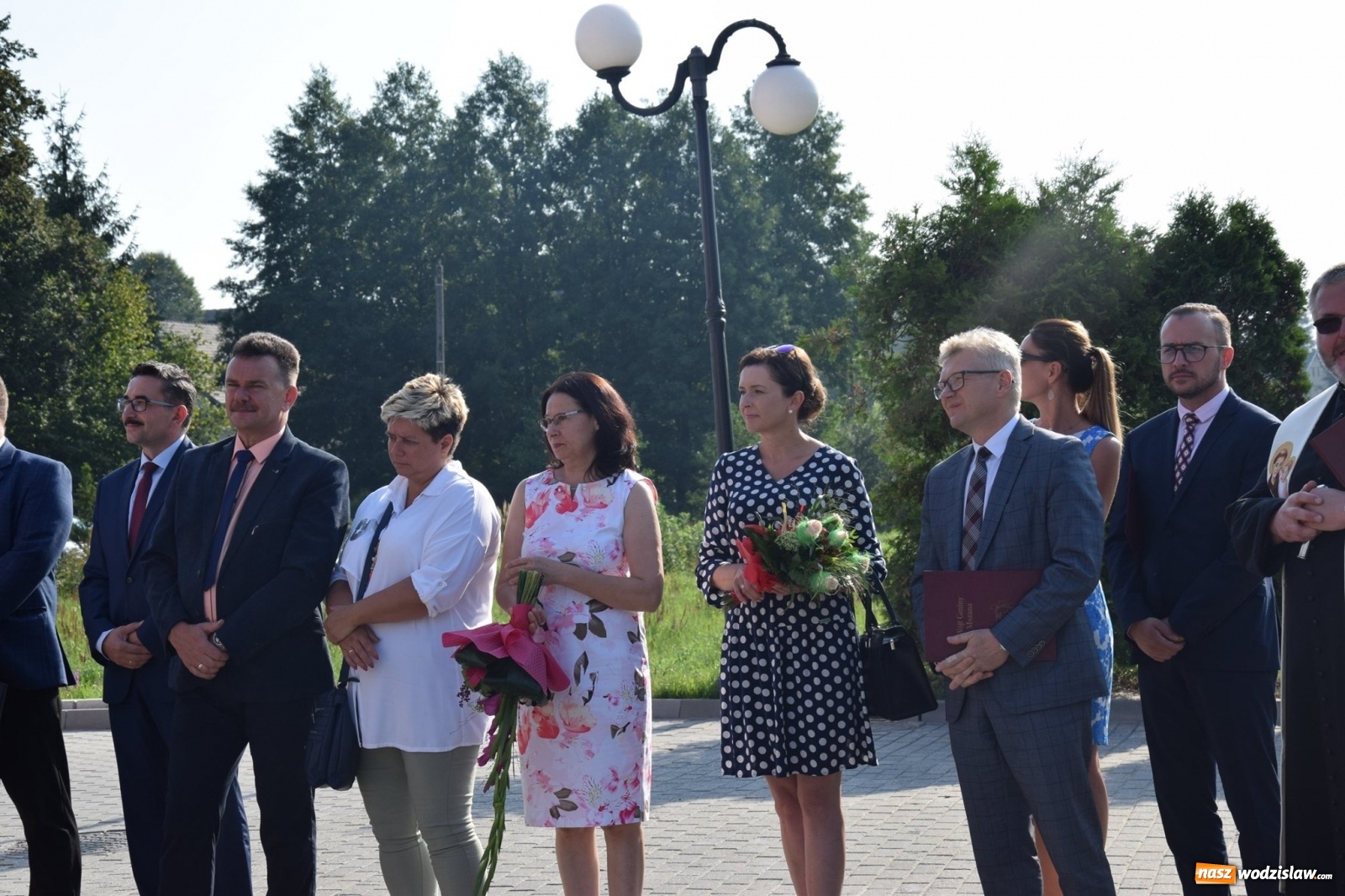 Zdjęcie w galerii na portalu naszwodzislaw.com: Rozbudowane przedszkole w Mszanie oficjalnie otwarte [FOTO] wiadomości z regionu