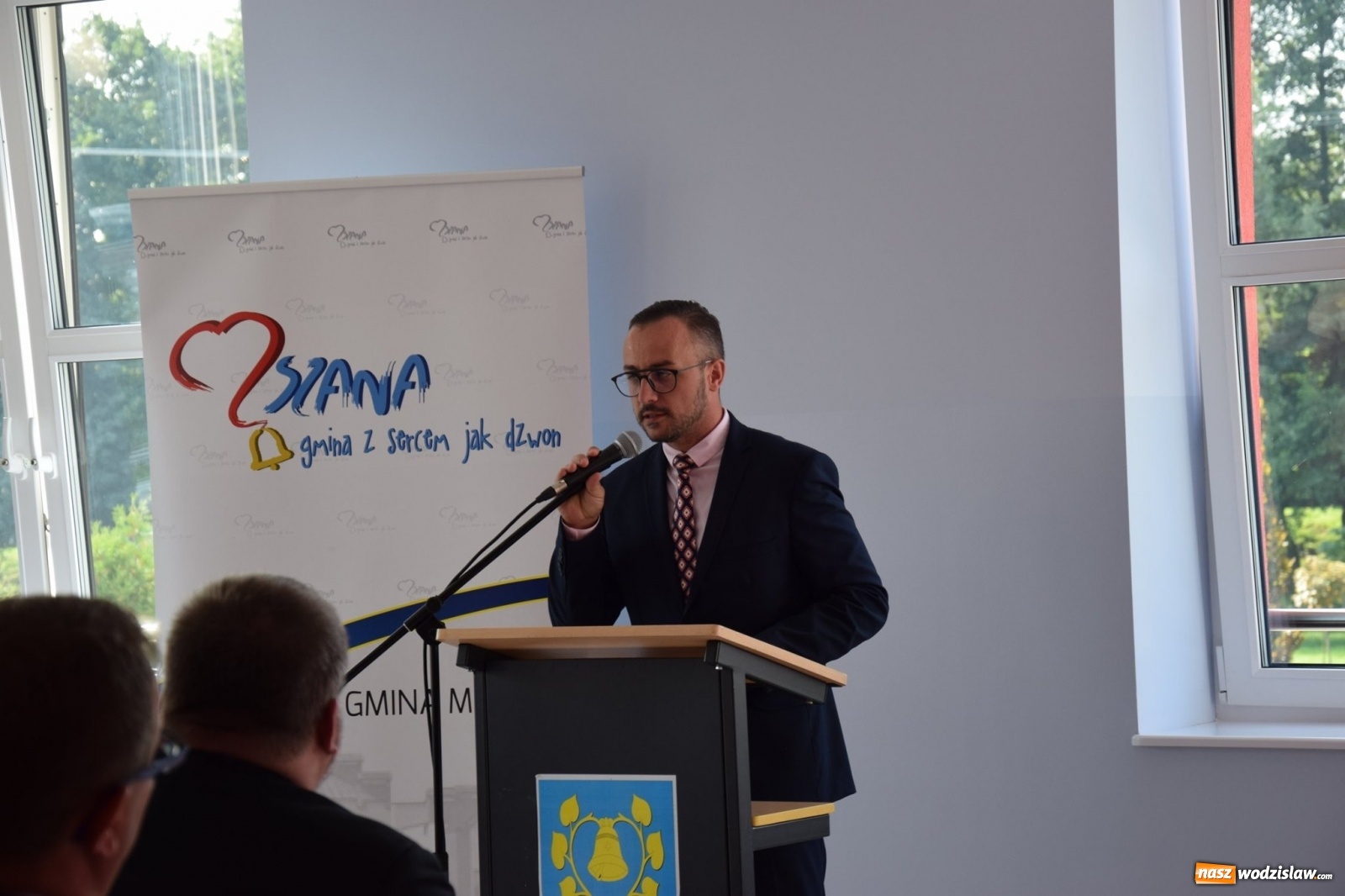 Zdjęcie w galerii na portalu naszwodzislaw.com: Rozbudowane przedszkole w Mszanie oficjalnie otwarte [FOTO] wiadomości z regionu