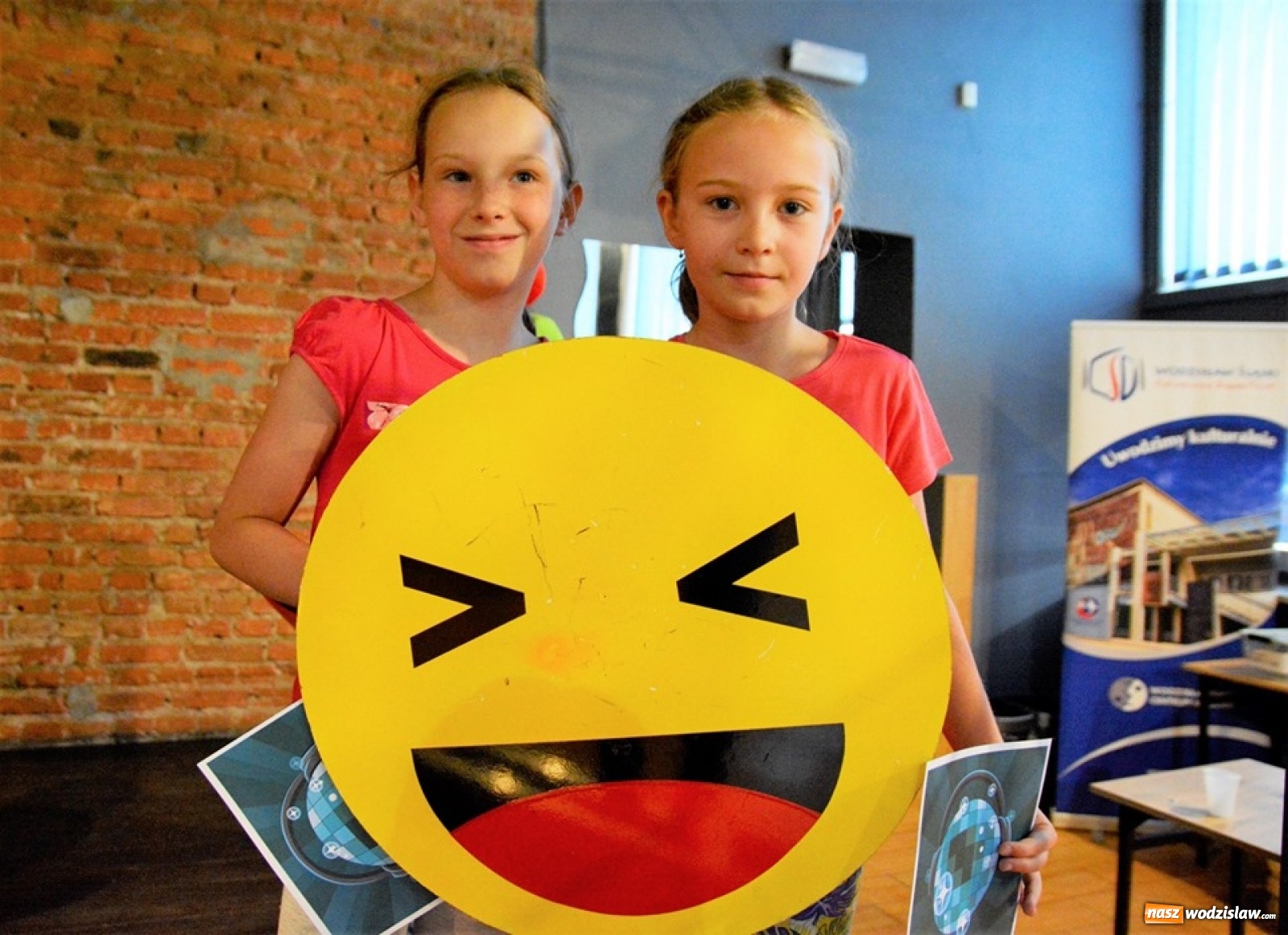 Zdjęcie w galerii na portalu naszwodzislaw.com: WCK podsumowało Akcję Lato wiadomości z regionu