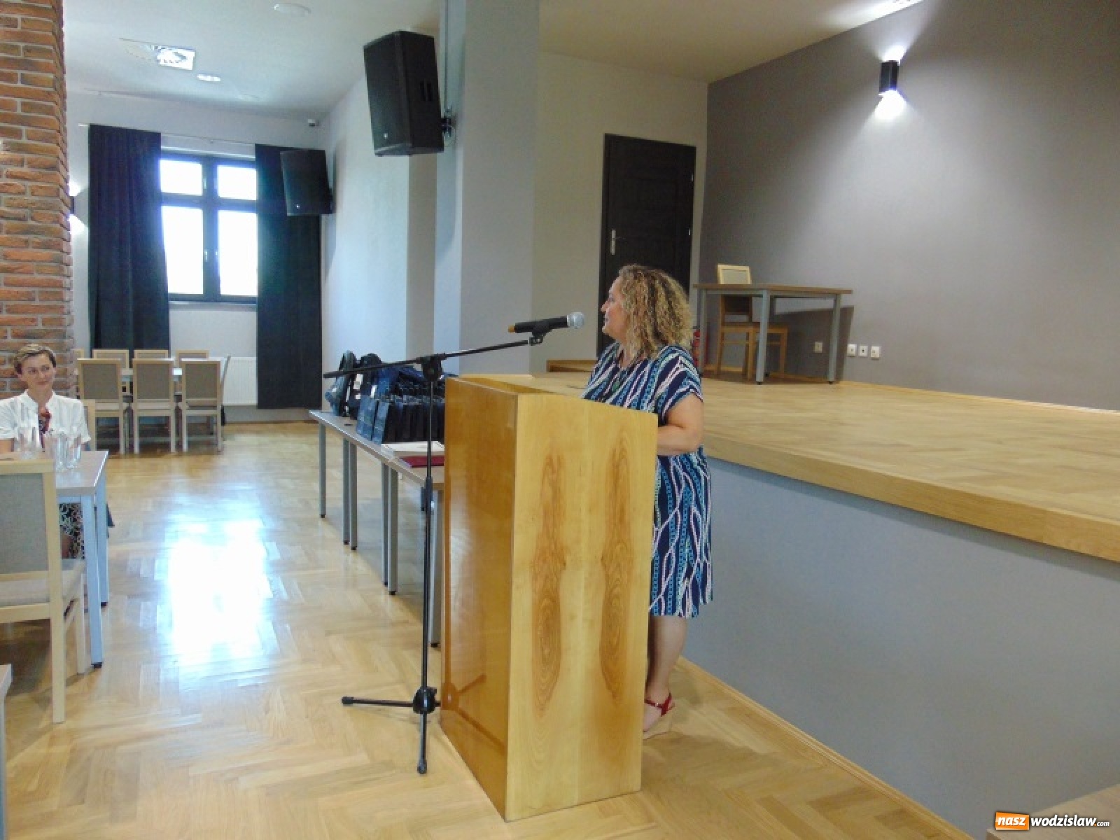 Zdjęcie w galerii na portalu naszwodzislaw.com: Nagrody i wyróżnienia dla zdolnych uczniów z gminy Godów [FOTO] wiadomości z regionu