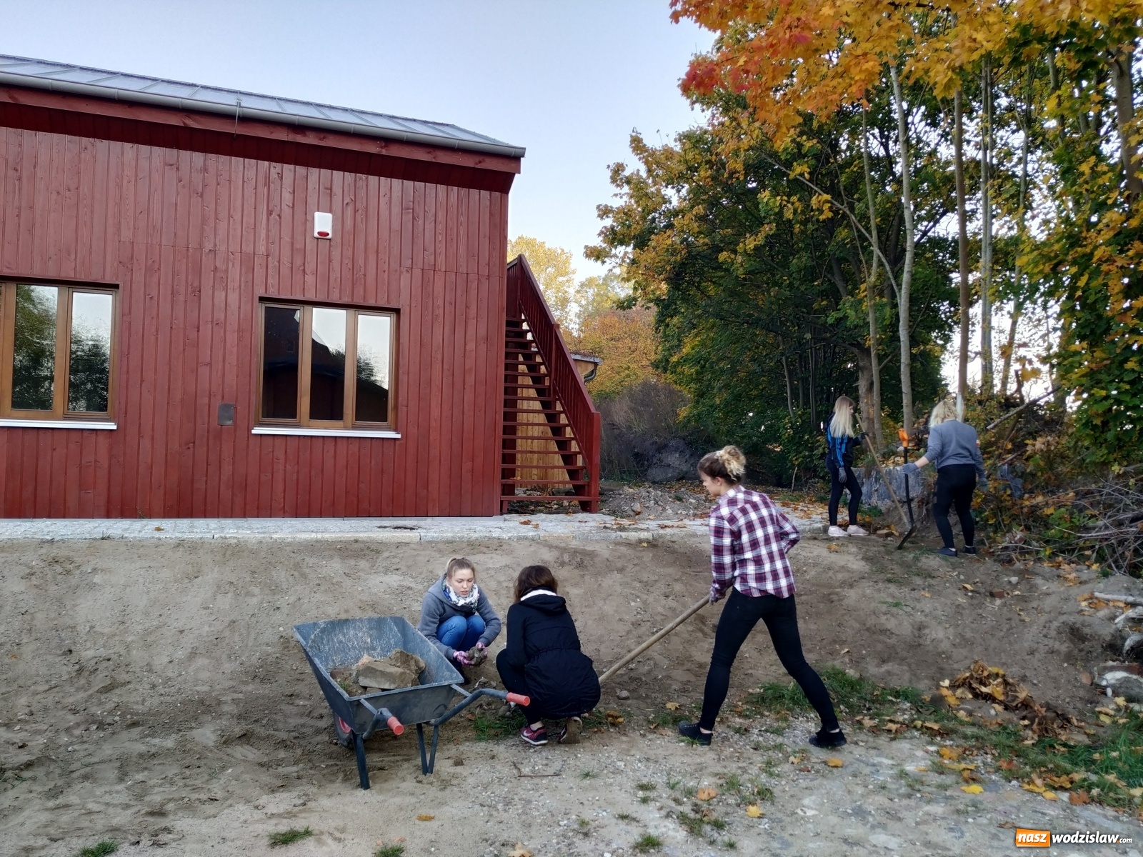Zdjęcie w galerii na portalu naszwodzislaw.com: I Ty możesz zostać architektem. Raciborska PWSZ zaprasza wiadomości z regionu