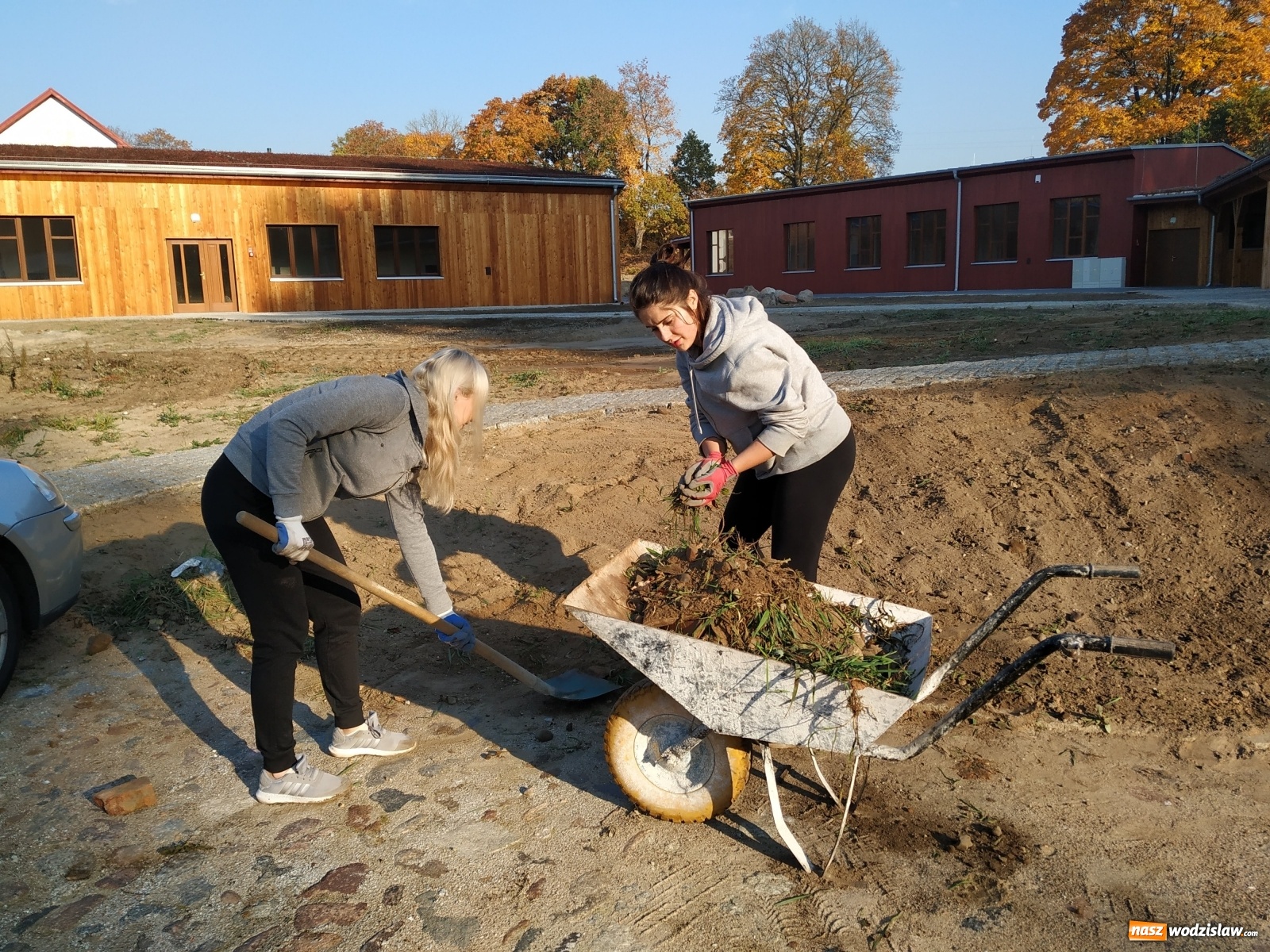 Zdjęcie w galerii na portalu naszwodzislaw.com: I Ty możesz zostać architektem. Raciborska PWSZ zaprasza wiadomości z regionu